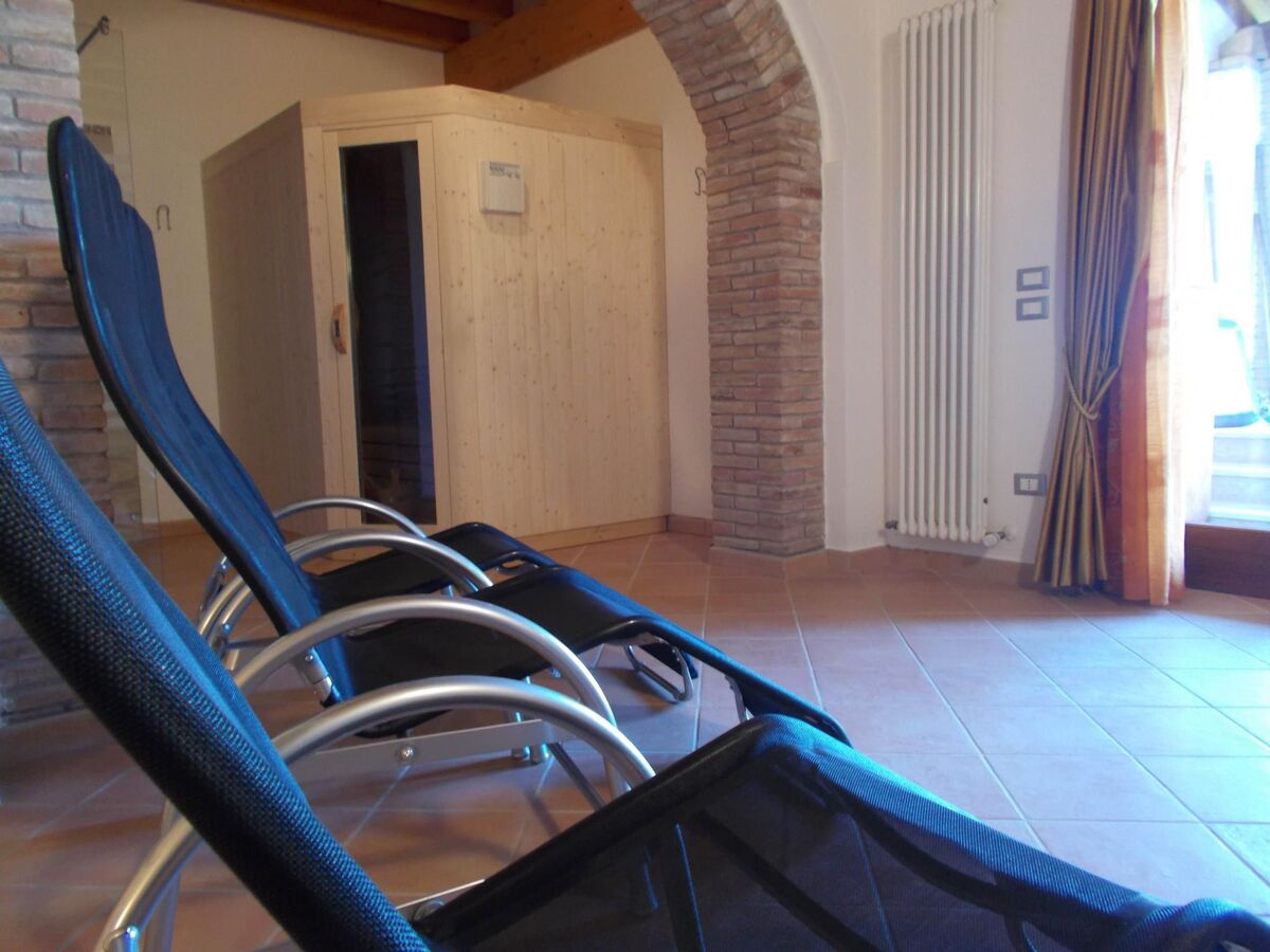 Appartement en ferme avec piscine chauffée près du Lac de Garde - Photo 32