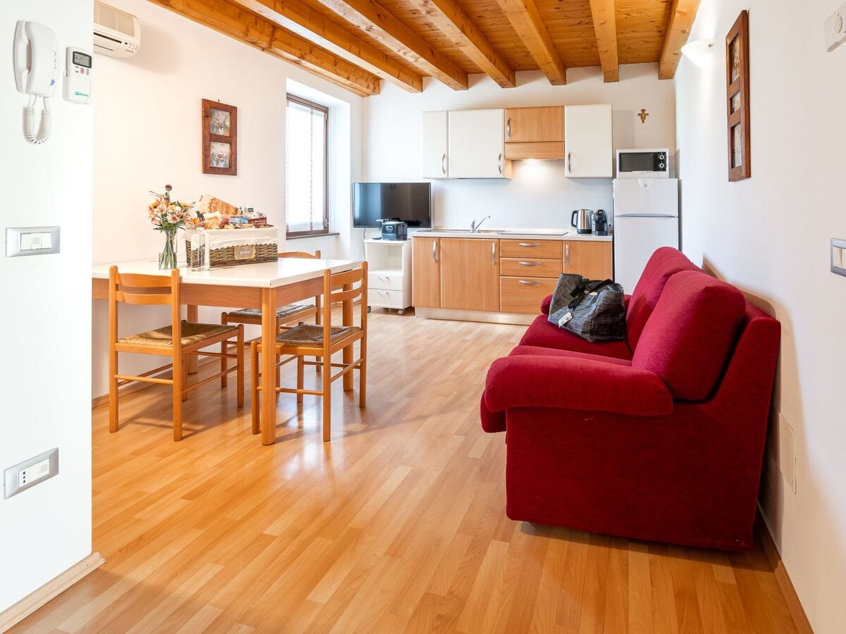 Appartement à la ferme près du Lac de Garde - Photo 4