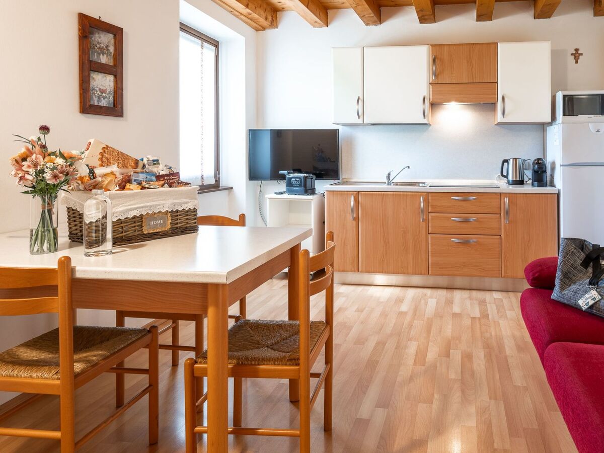Appartement à la ferme près du Lac de Garde - Photo 5