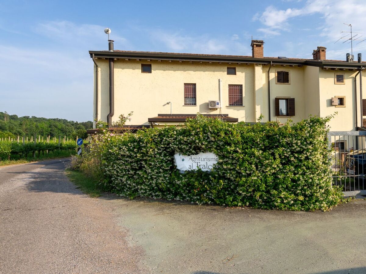 Appartement à la ferme près du Lac de Garde - Photo 15