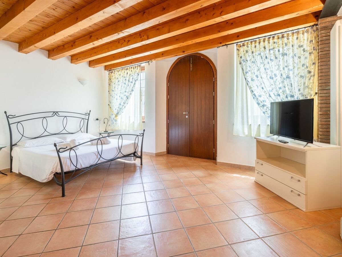 Appartement Fogolar : 2 pers. près du lac de Garde - Photo 1