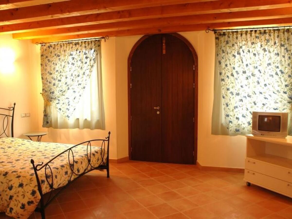 Appartement Fogolar : 2 pers. près du lac de Garde - Photo 4