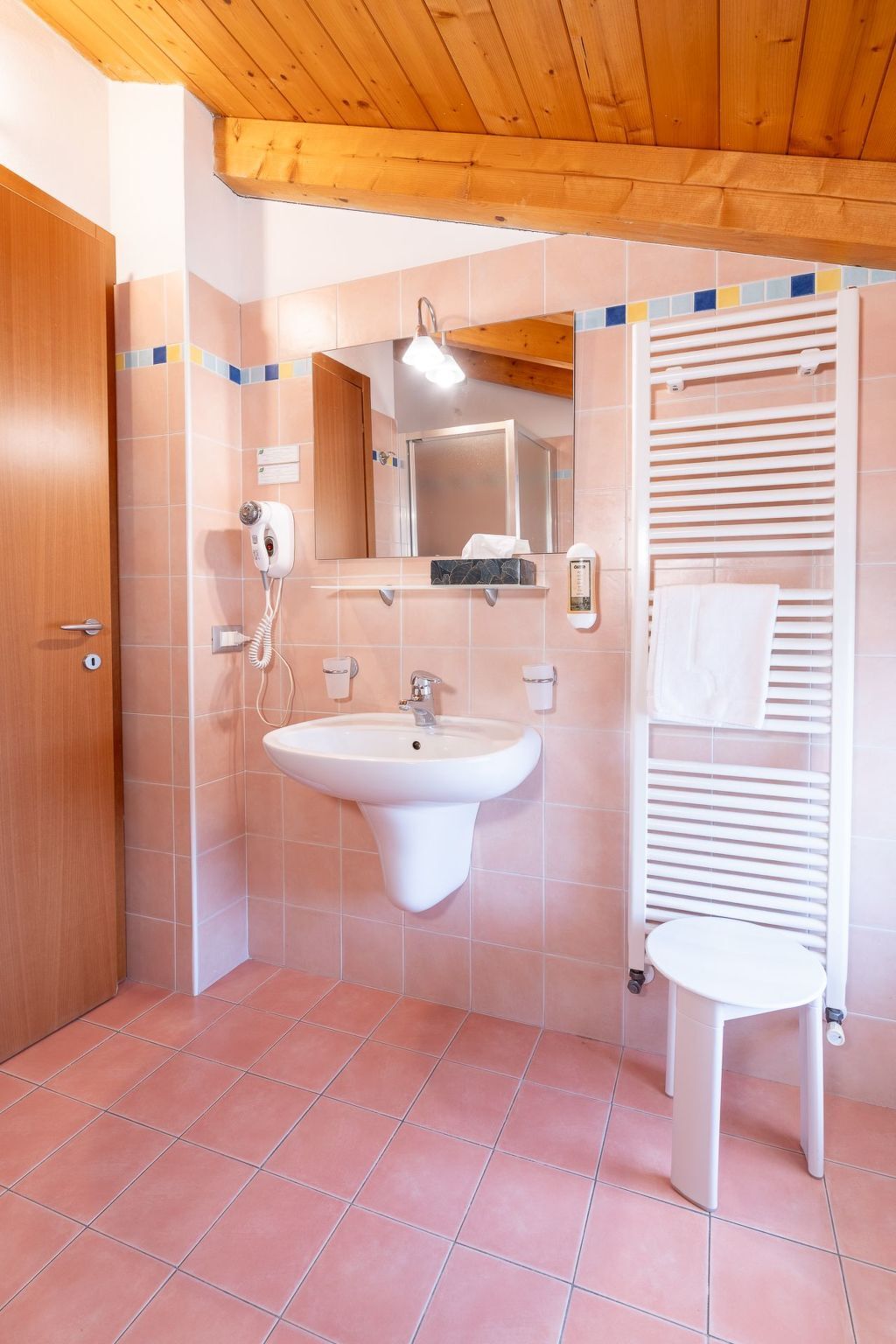 Appartement 4 pers. à Valeggio sul Mincio, piscine chauffée - Photo 6