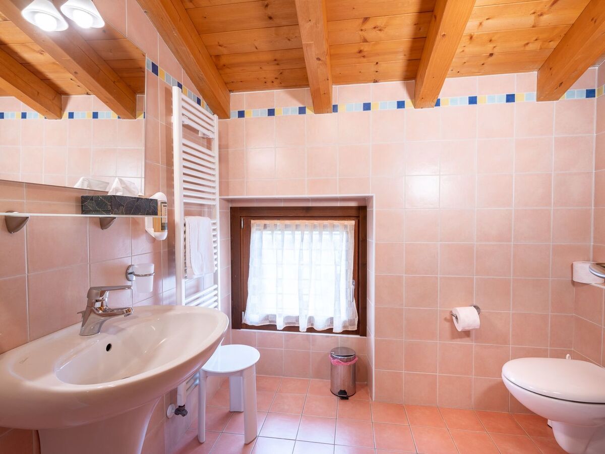 Appartement 4 pers. à Valeggio sul Mincio, piscine chauffée - Photo 7