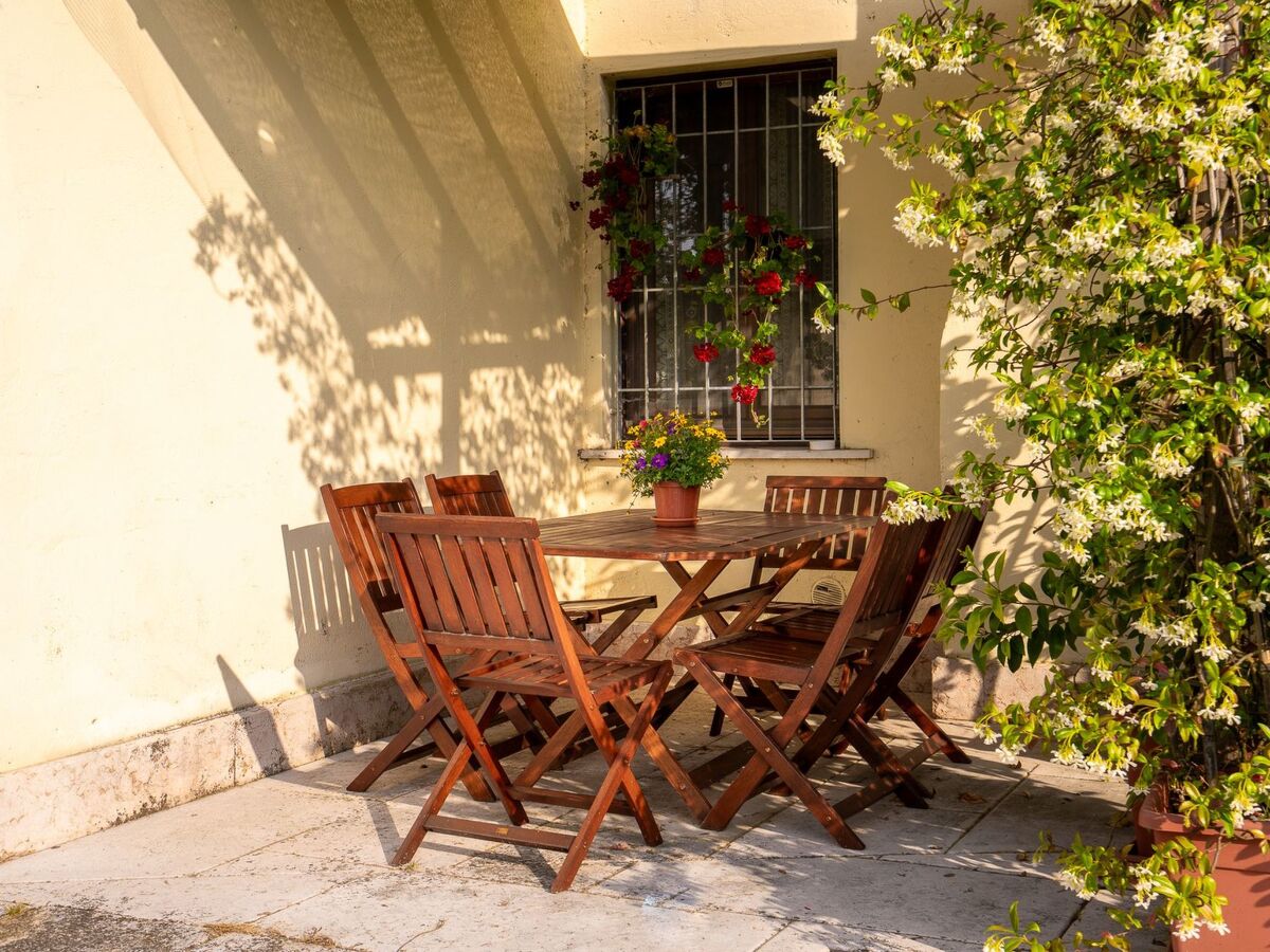 Appartement 4 pers. à Valeggio sul Mincio, piscine chauffée - Photo 13