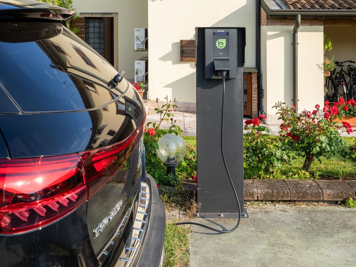 Appartement 4 pers. à Valeggio sul Mincio, piscine chauffée - Photo 15
