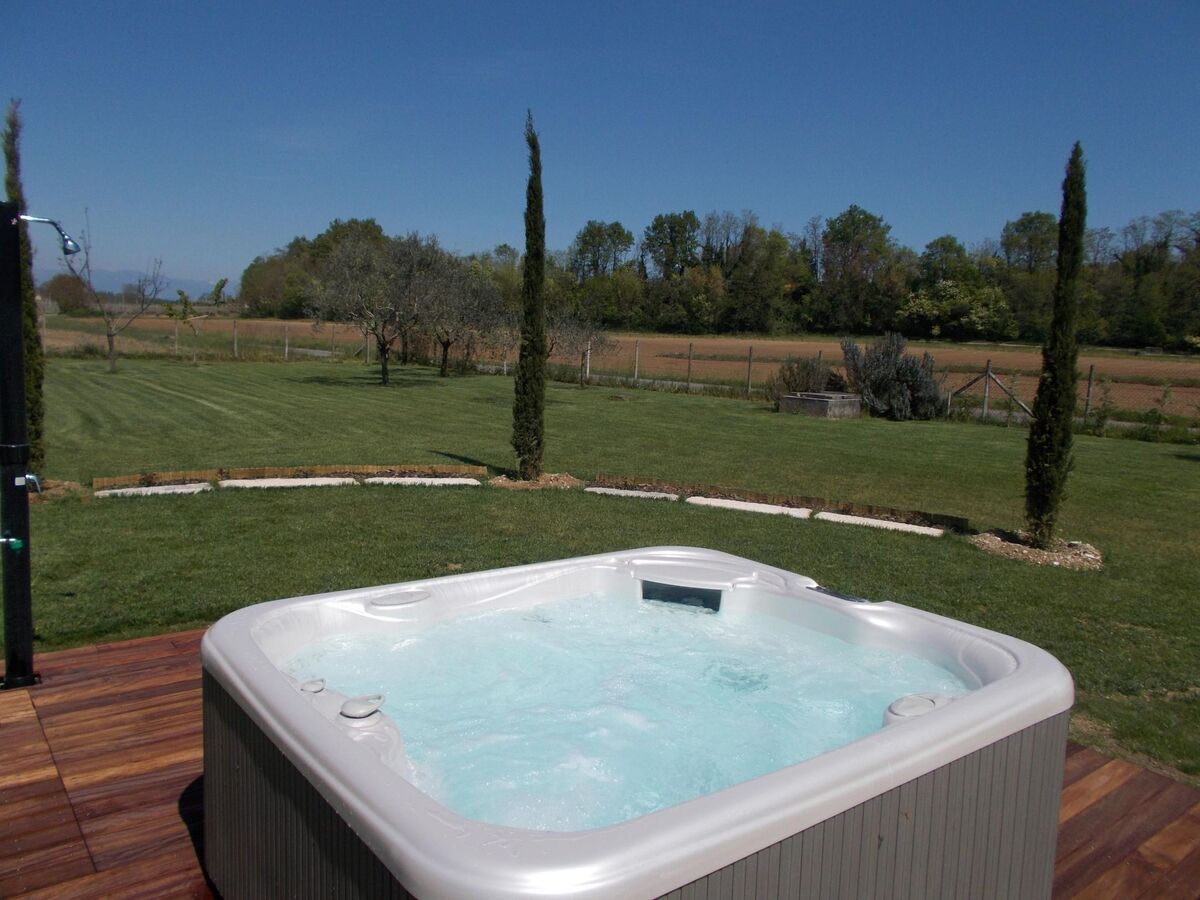Appartement 4 pers. à Valeggio sul Mincio, piscine chauffée - Photo 28