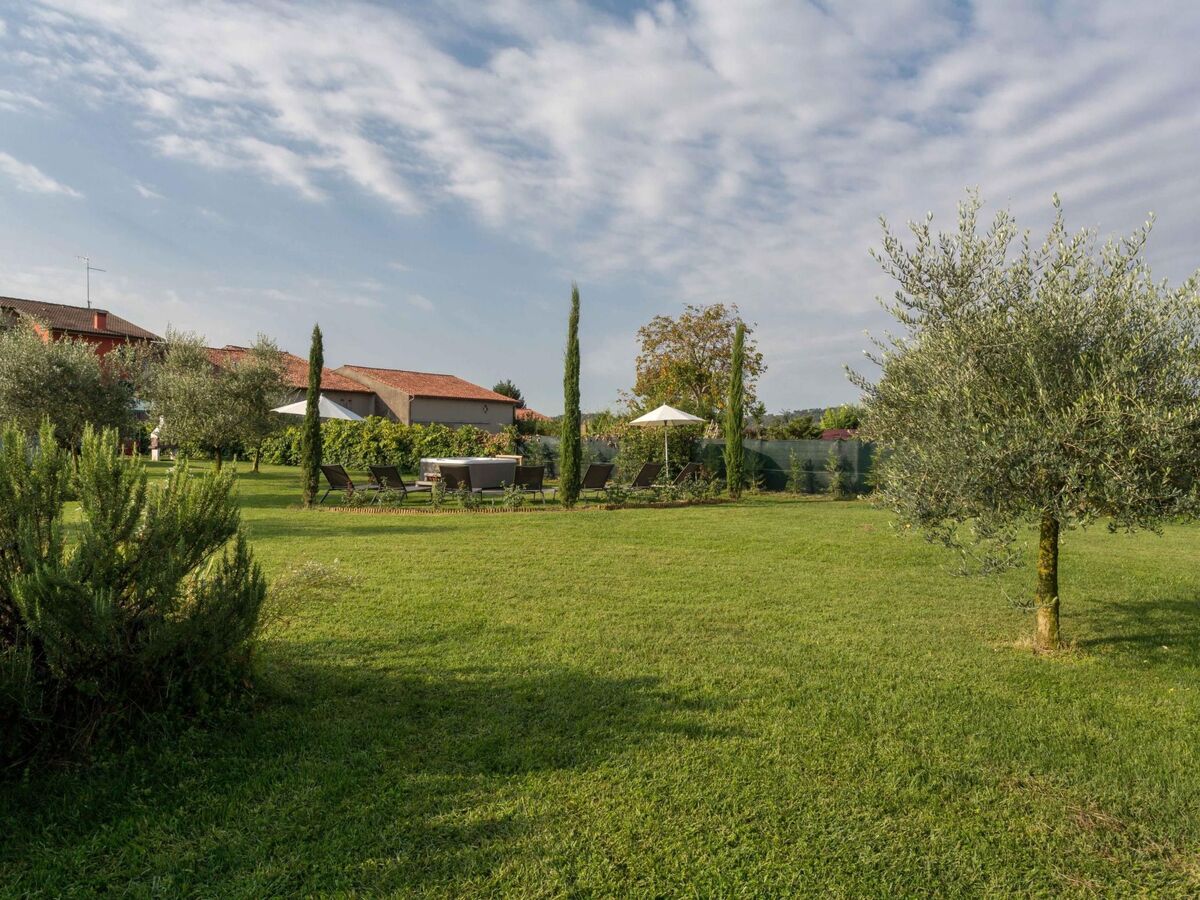 Appartement 4 pers. à Valeggio sul Mincio, piscine chauffée - Photo 38
