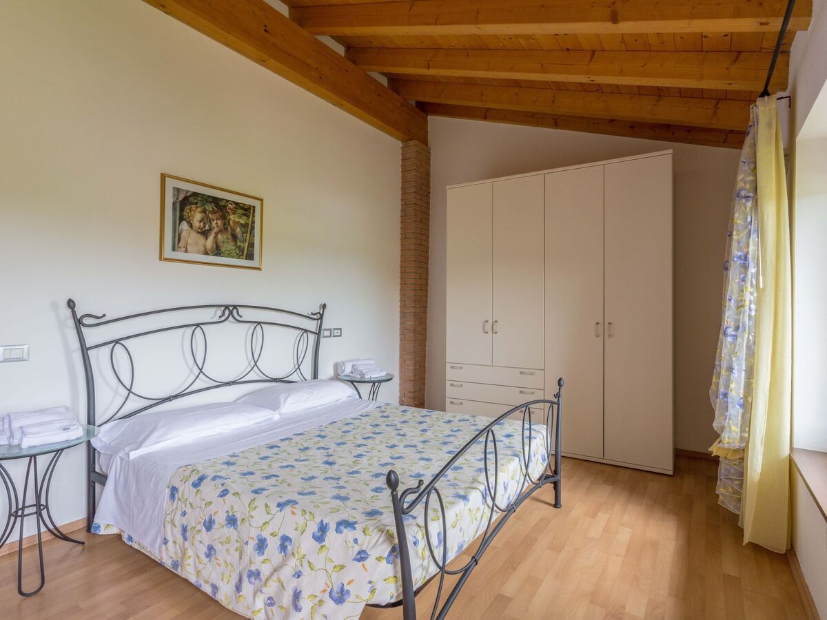 Appartement 4 pers. avec piscine chauffée près du lac - Photo 2