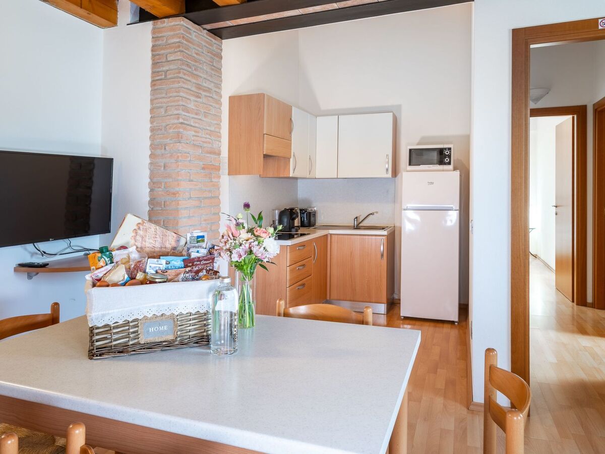 Appartement 4 pers. avec piscine chauffée près du lac - Photo 6