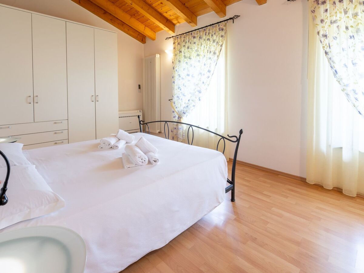 Appartement 4 pers. avec piscine chauffée près du lac - Photo 8
