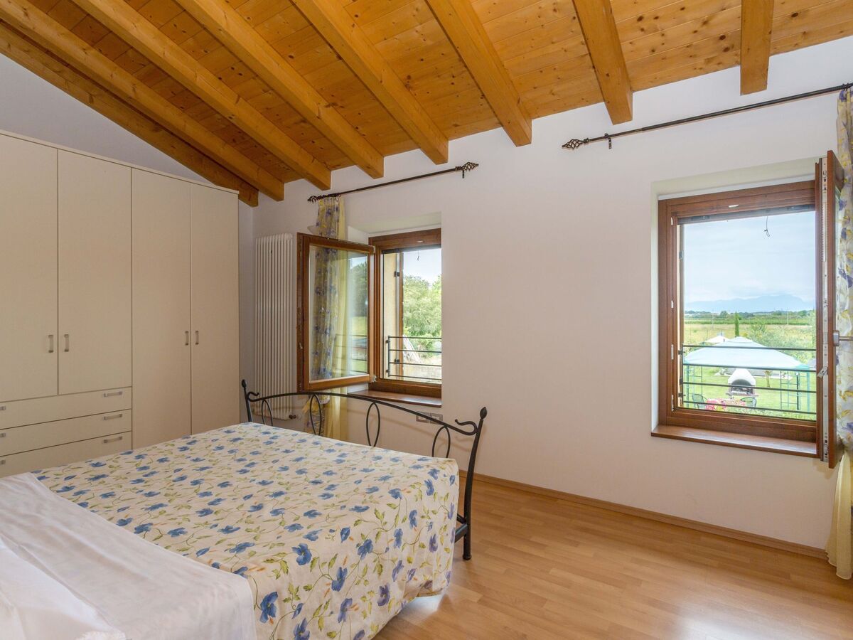 Appartement 4 pers. avec piscine chauffée près du lac - Photo 9
