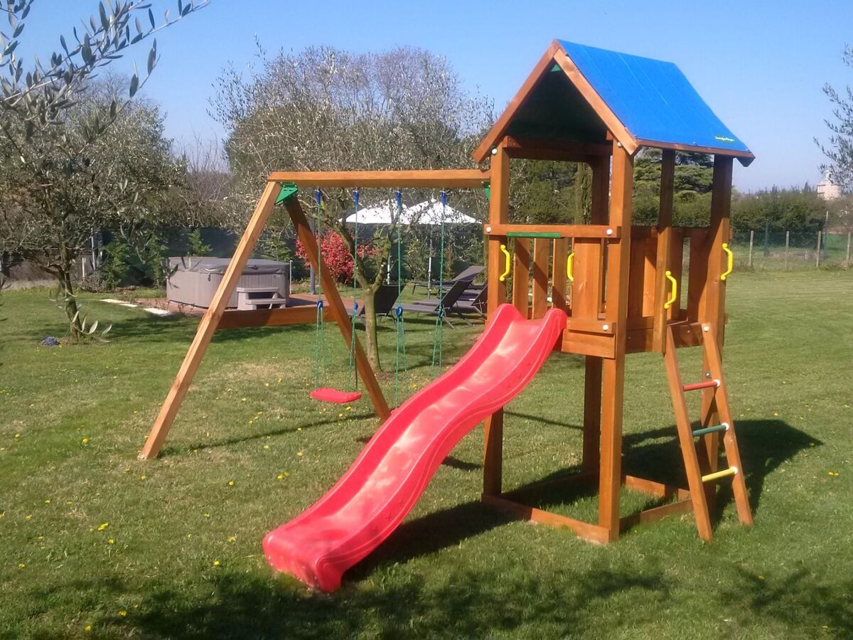Appartement 4 pers. avec piscine chauffée près du lac - Photo 39