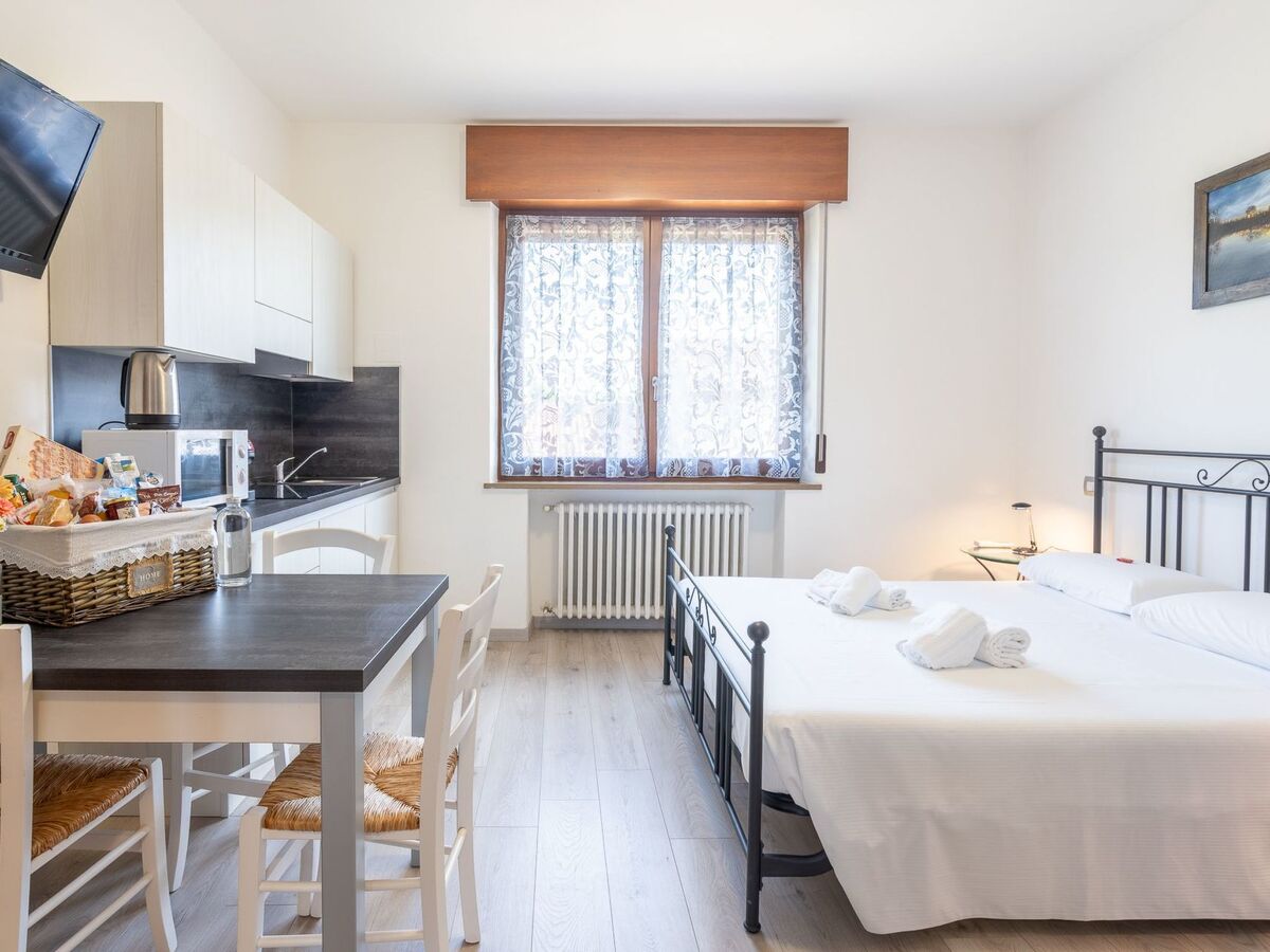 Appartement Sigagnola 4 pers. avec piscine chauffée - Photo 1