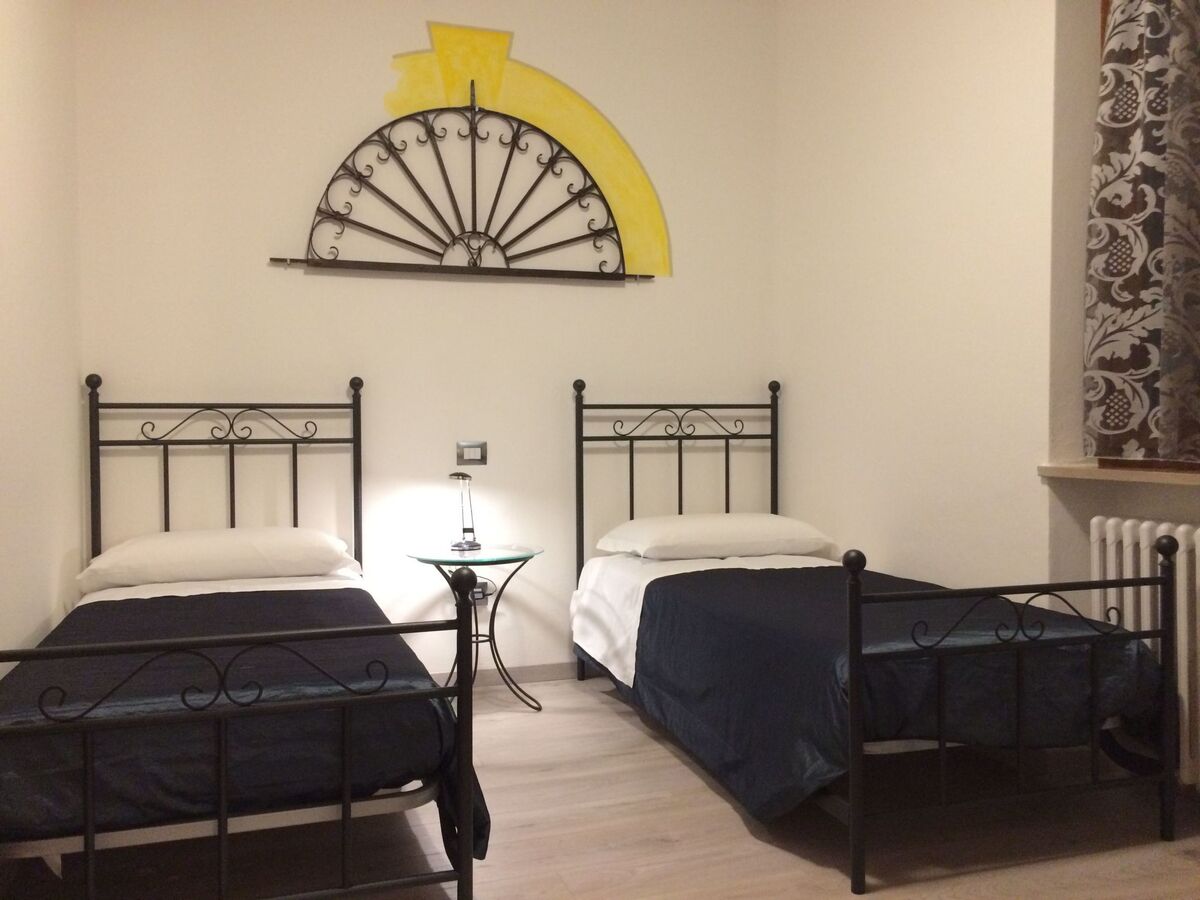 Appartement Sigagnola 4 pers. avec piscine chauffée - Photo 4