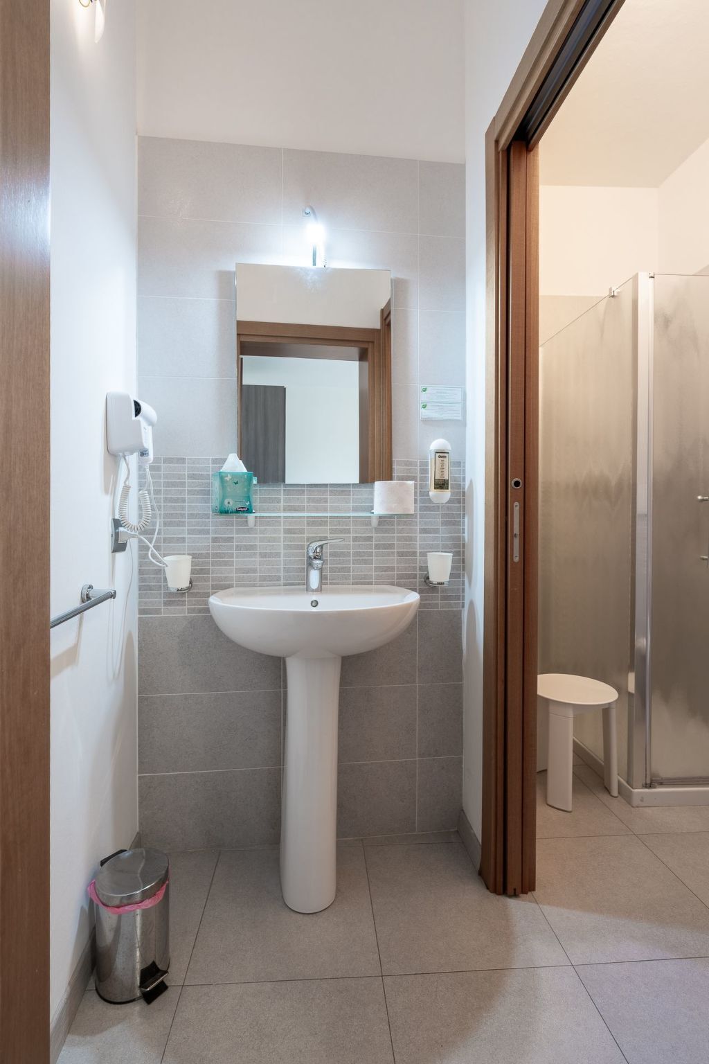 Appartement Sigagnola 4 pers. avec piscine chauffée - Photo 7