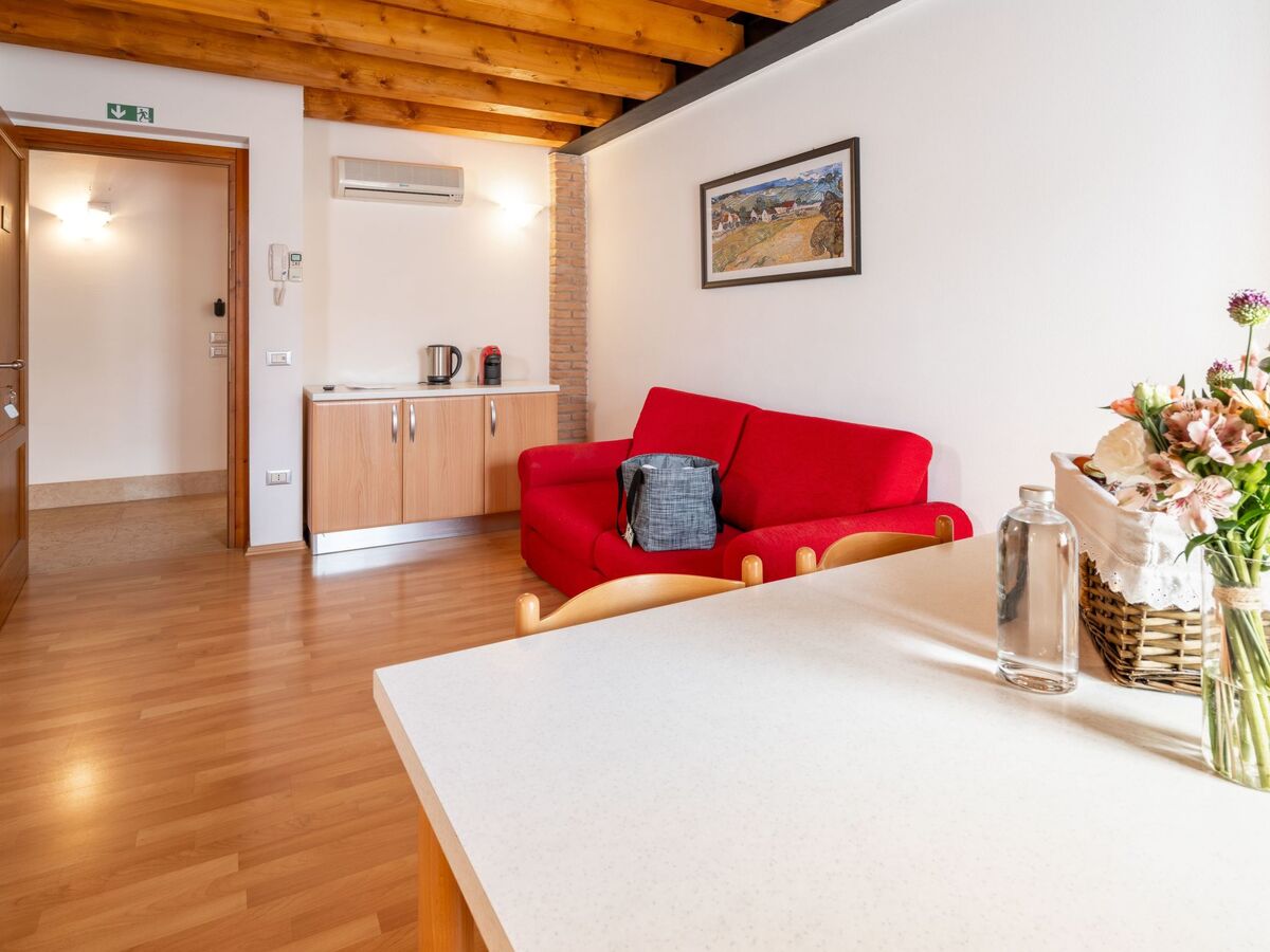 Appartement 3 pers. avec piscine chauffée près du lac de Garde - Photo 1