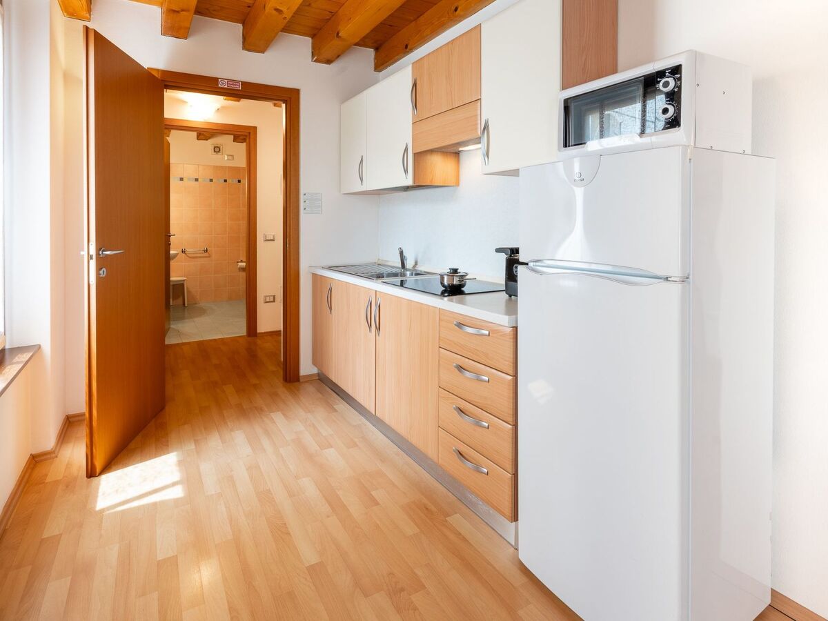 Appartement 3 pers. avec piscine chauffée près du lac de Garde - Photo 2
