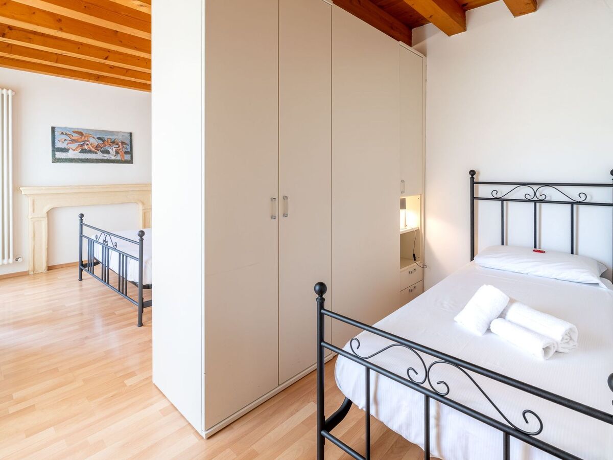 Appartement 3 pers. avec piscine chauffée près du lac de Garde - Photo 3