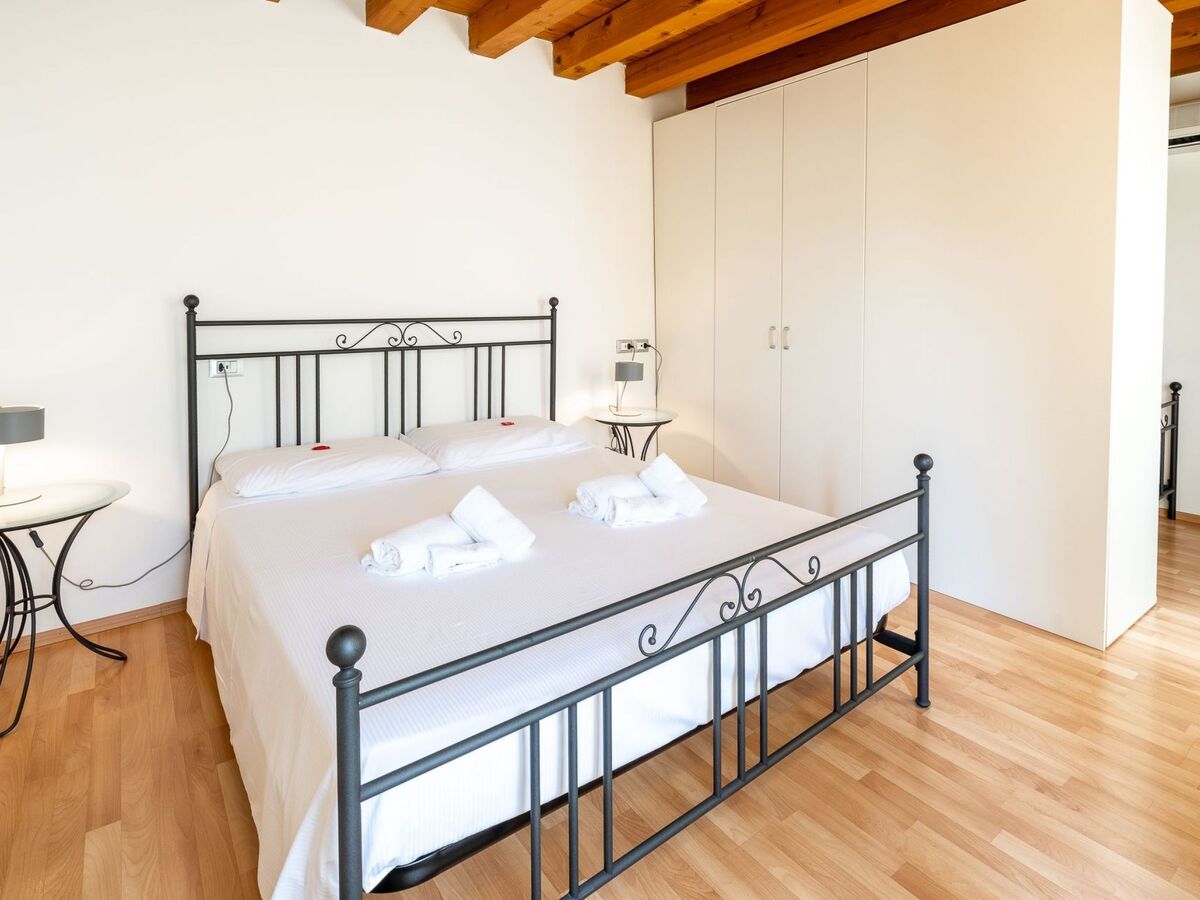 Appartement 3 pers. avec piscine chauffée près du lac de Garde - Photo 4