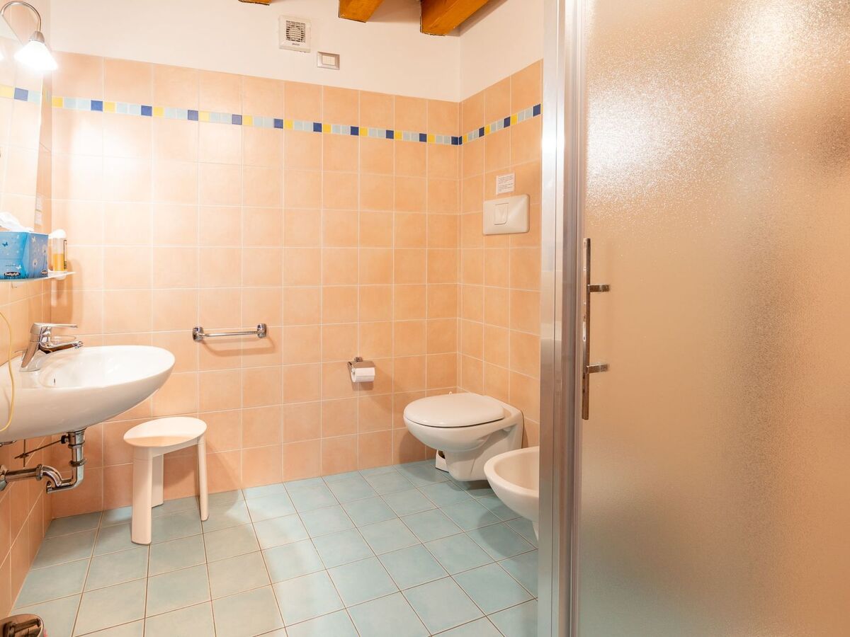 Appartement 3 pers. avec piscine chauffée près du lac de Garde - Photo 6