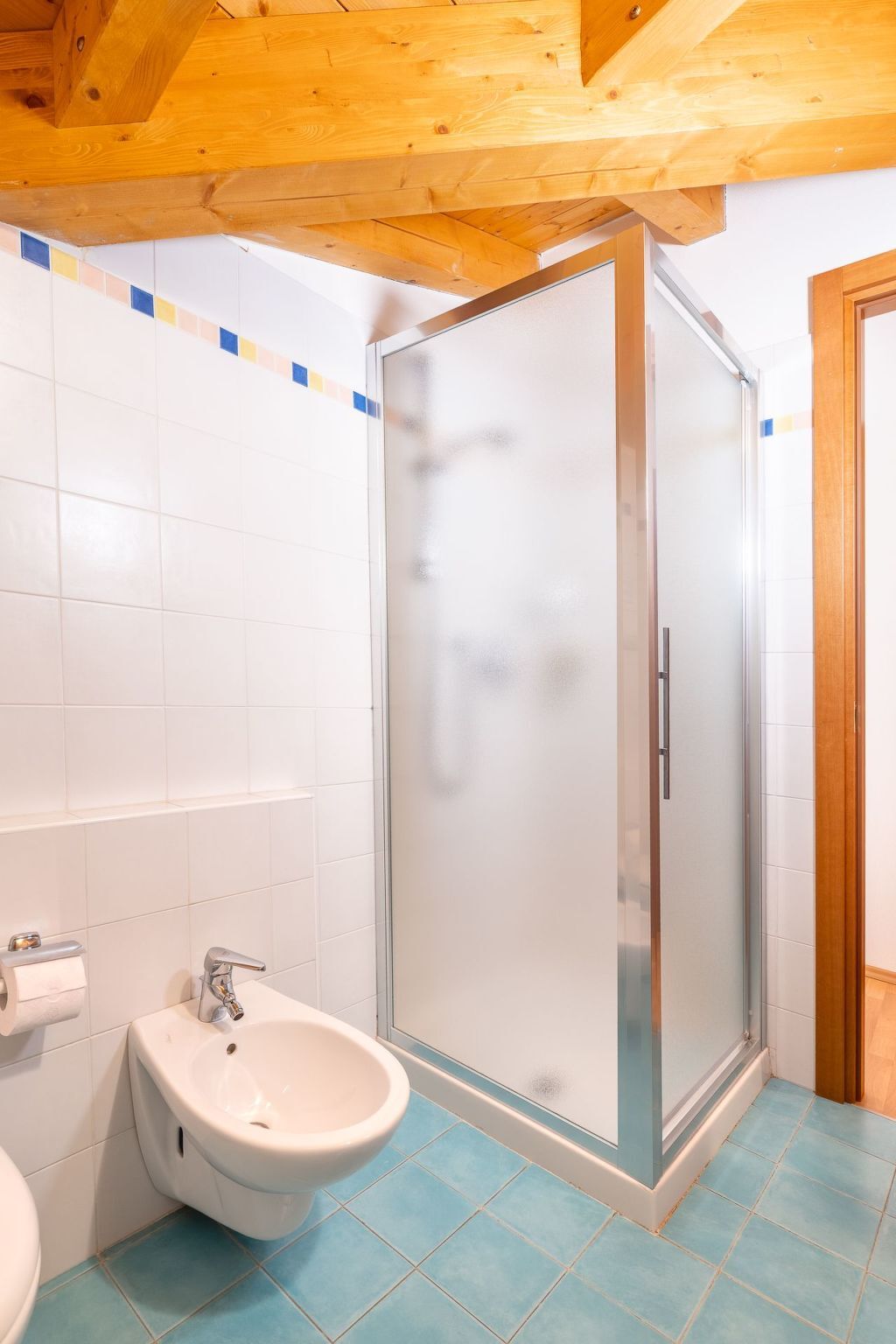 Appartement 3 personnes avec piscine chauffée près du Lac de Garde - Photo 9
