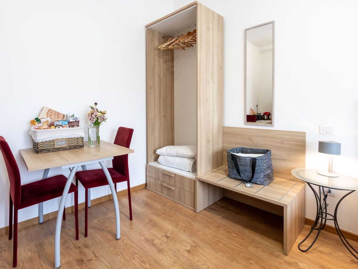 Chambre avec spa et sauna au lac de Garde - Photo 4