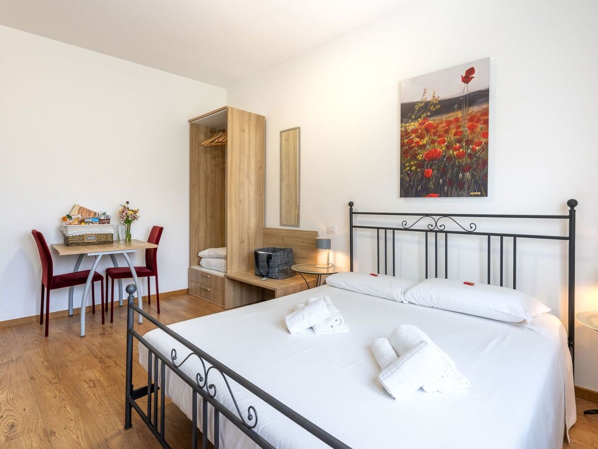 Chambre avec spa et sauna au lac de Garde - Photo 13