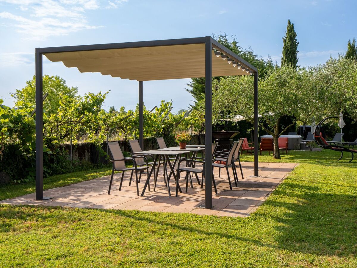 Chambre avec spa et sauna au lac de Garde - Photo 15