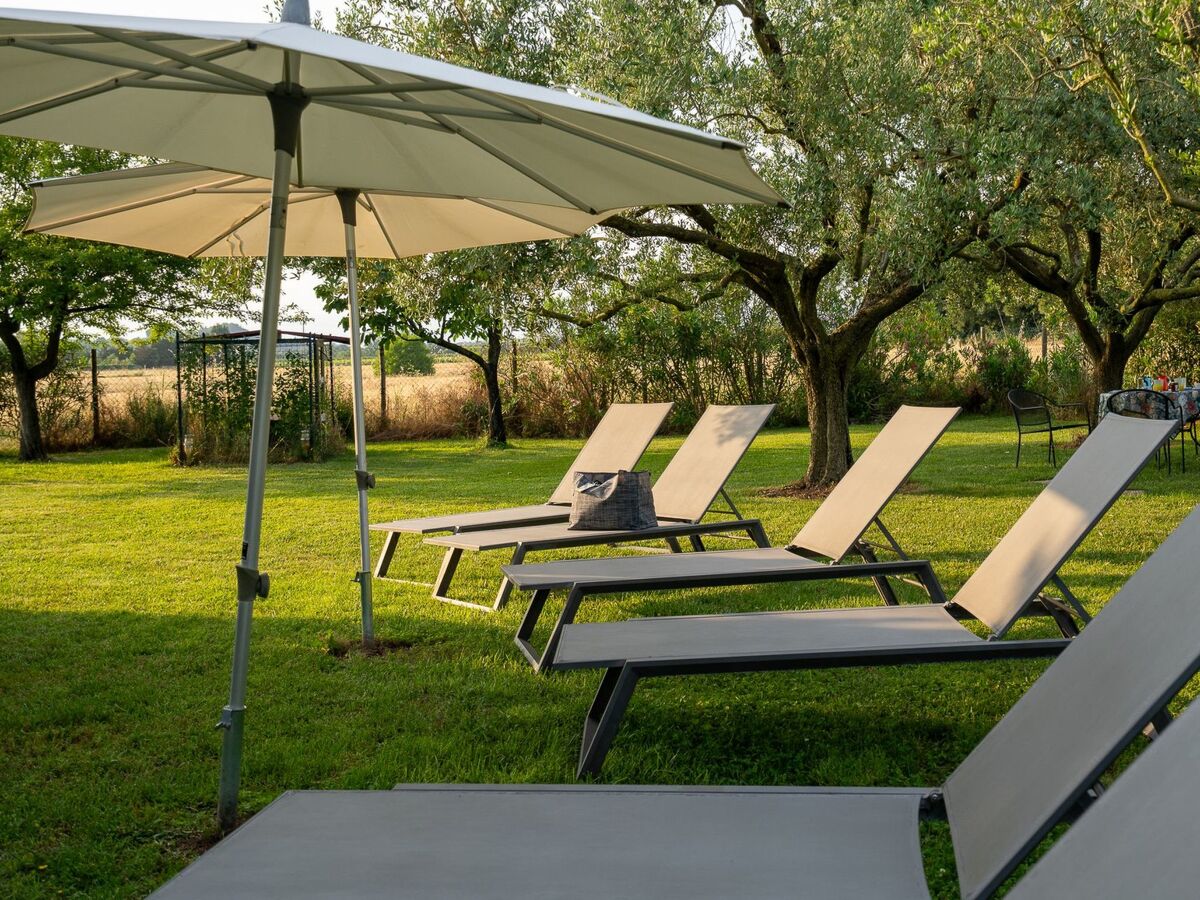 Chambre avec spa et sauna au lac de Garde - Photo 17