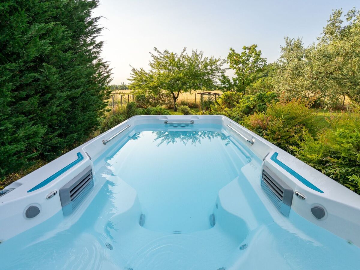 Chambre avec spa et sauna au lac de Garde - Photo 18