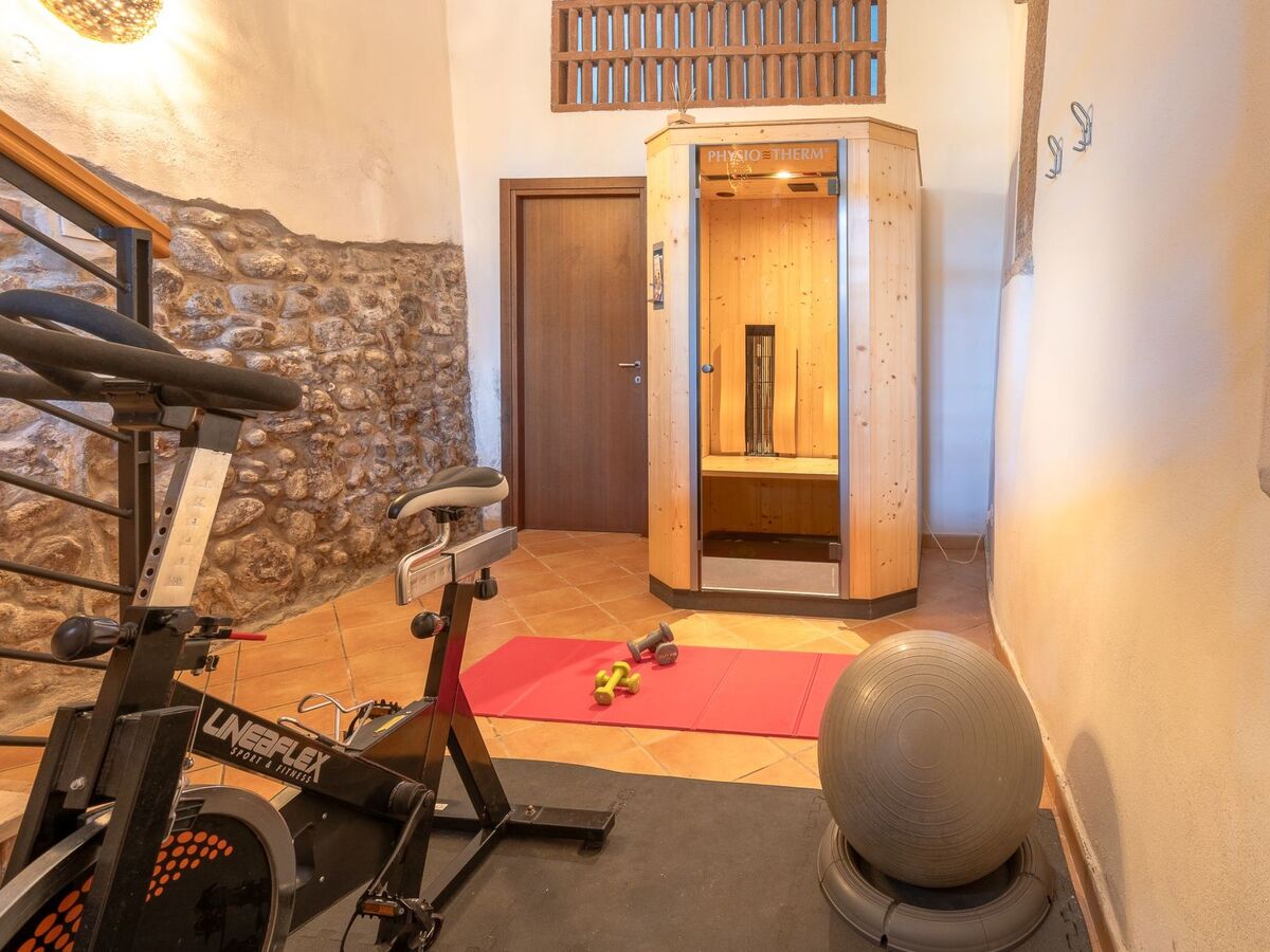 Chambre avec spa et sauna au lac de Garde - Photo 21