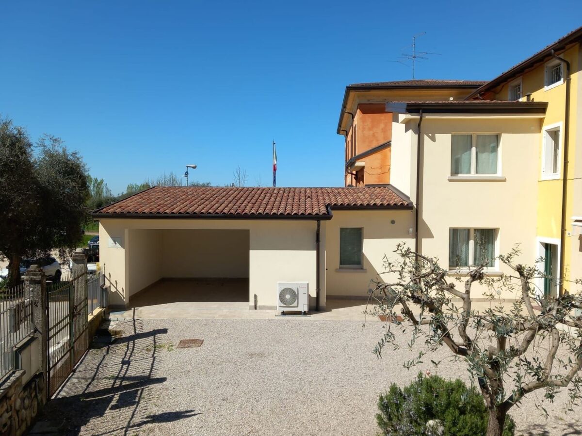 Casa Vall, maison 4 pers. à 500 m du lac de Garde - Photo 2