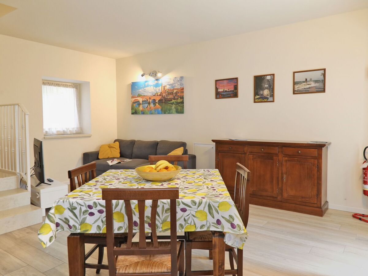 Casa Vall, maison 4 pers. à 500 m du lac de Garde - Photo 4