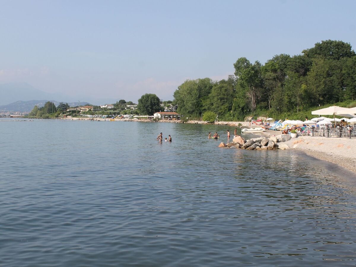 Casa Vall, maison 4 pers. à 500 m du lac de Garde - Photo 16