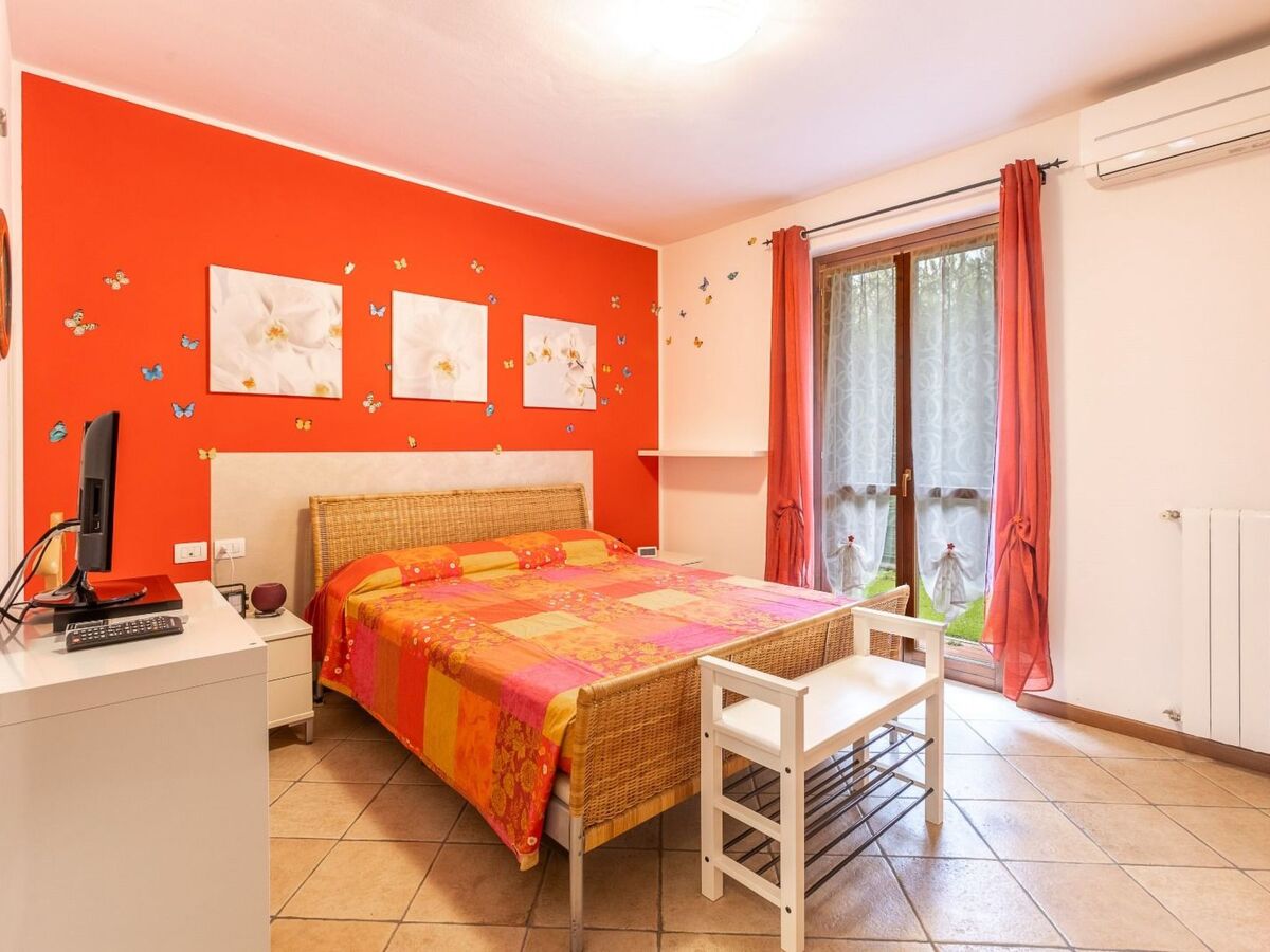 Appartement 5 pers. avec jardin clôturé à Colà - Photo 19