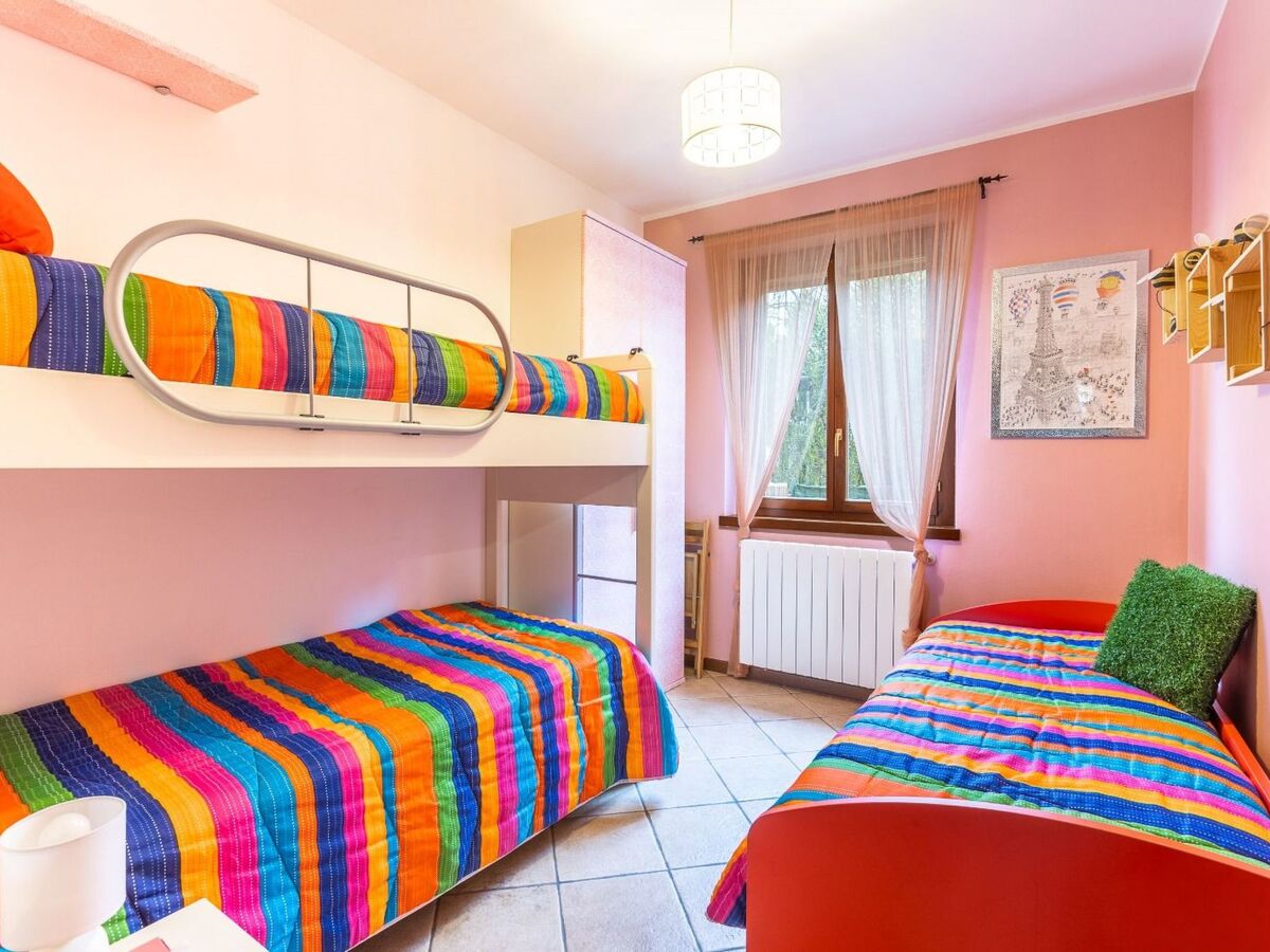 Appartement 5 pers. avec jardin clôturé à Colà - Photo 21