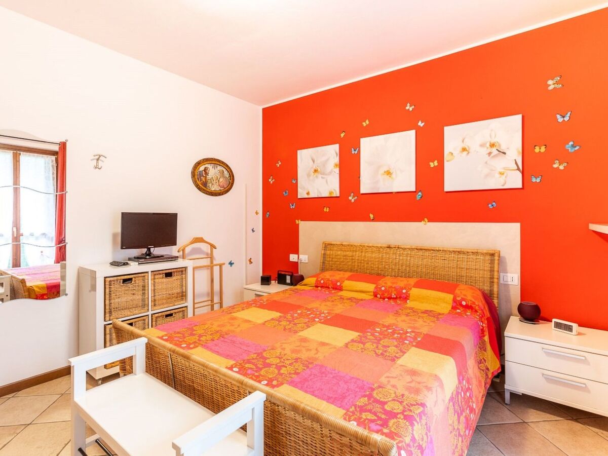 Appartement 5 pers. avec jardin clôturé à Colà - Photo 22