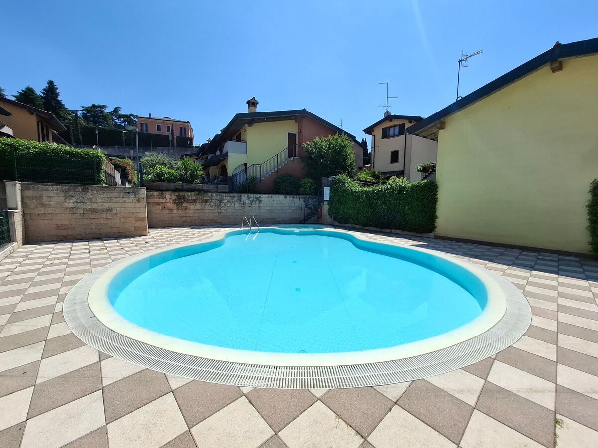 Appartement 5 pers. avec jardin clôturé à Colà - Photo 23