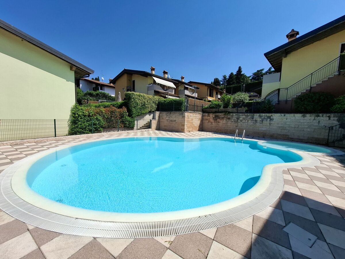 Appartement 5 pers. avec jardin clôturé à Colà - Photo 24