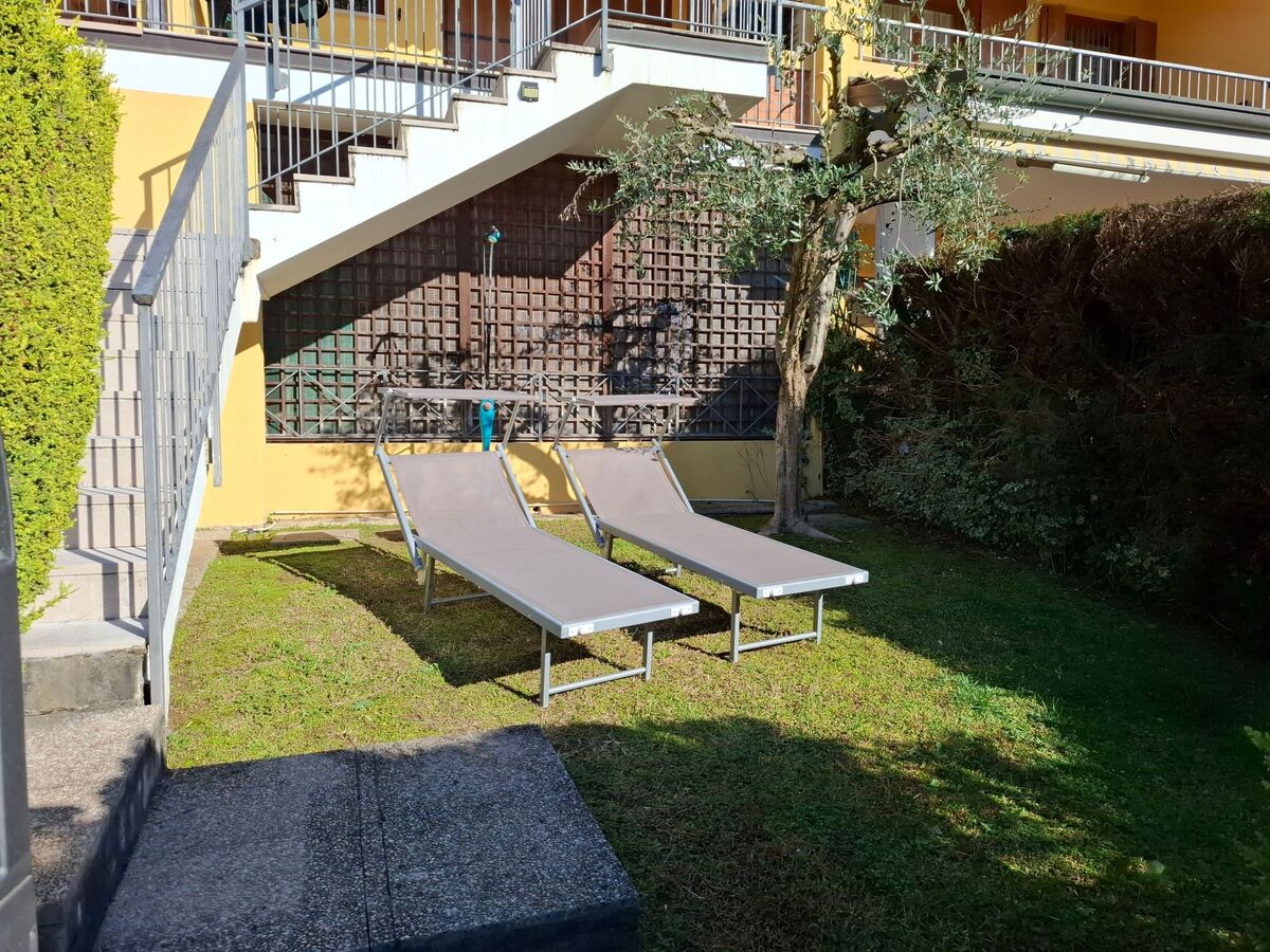 Appartement 4 pers. avec jardin privé clôturé à Colà - Photo 9
