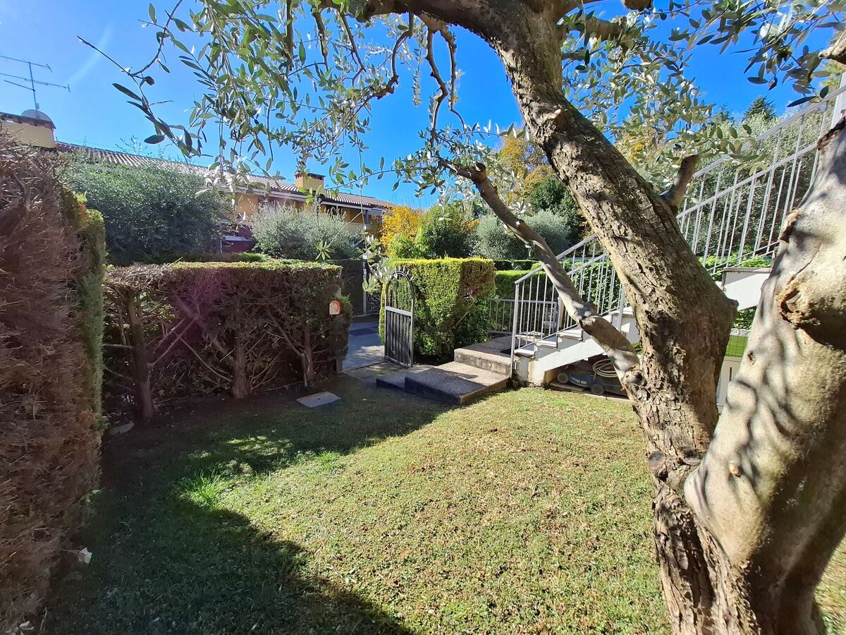Appartement 4 pers. avec jardin privé clôturé à Colà - Photo 10