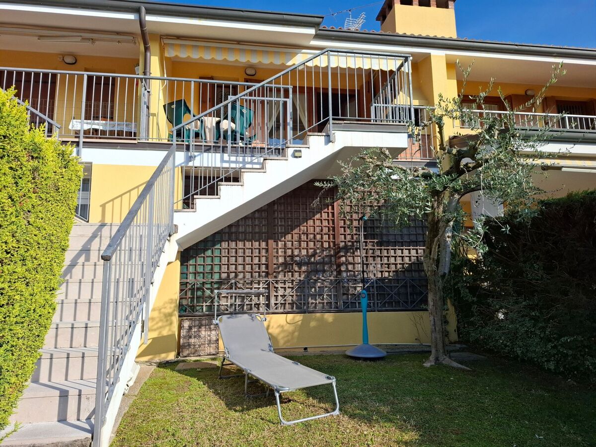 Appartement 4 pers. avec jardin privé clôturé à Colà - Photo 11