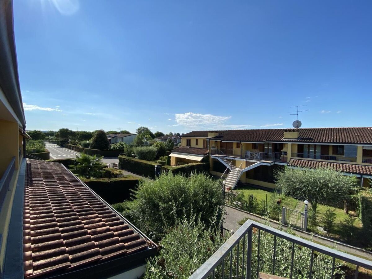 Appartement 4 pers. avec jardin privé clôturé à Colà - Photo 14