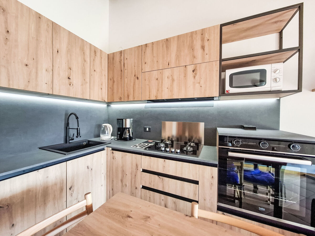 Appartement 4 pers. avec jardin privé clôturé à Colà - Photo 19