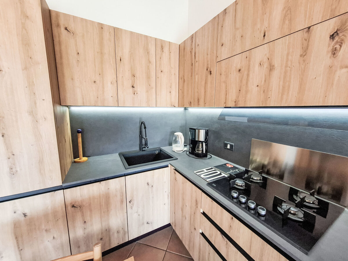 Appartement 4 pers. avec jardin privé clôturé à Colà - Photo 20