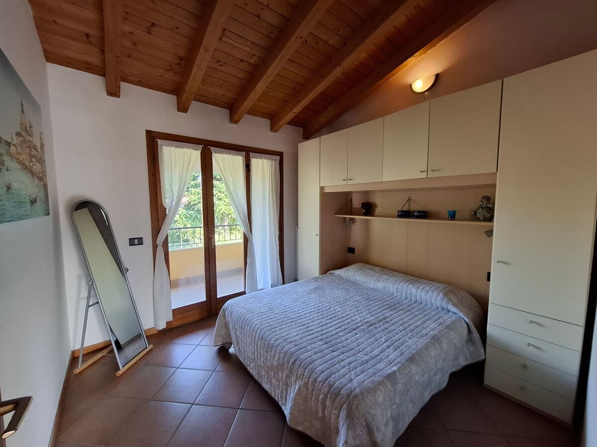 Appartement 4 pers. avec jardin privé clôturé à Colà - Photo 22