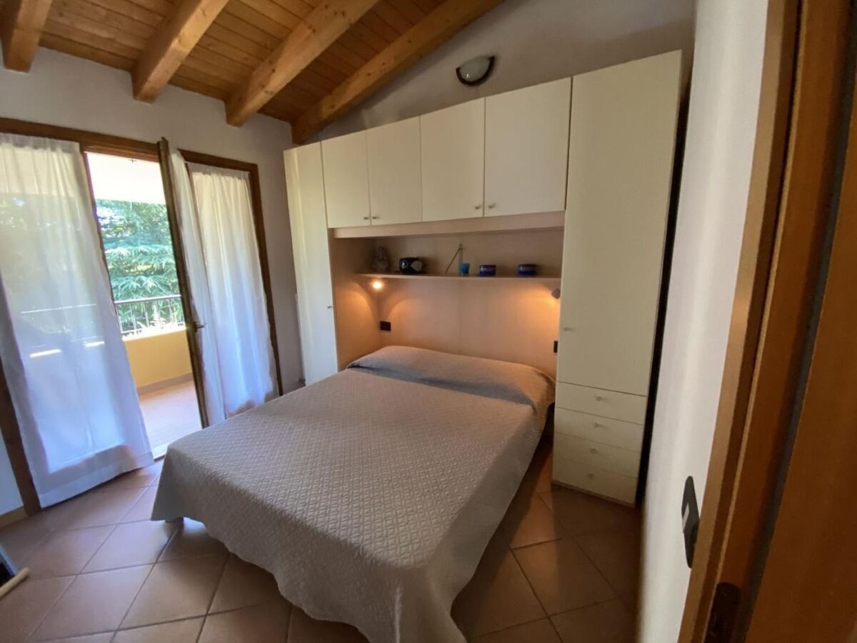 Appartement 4 pers. avec jardin privé clôturé à Colà - Photo 23