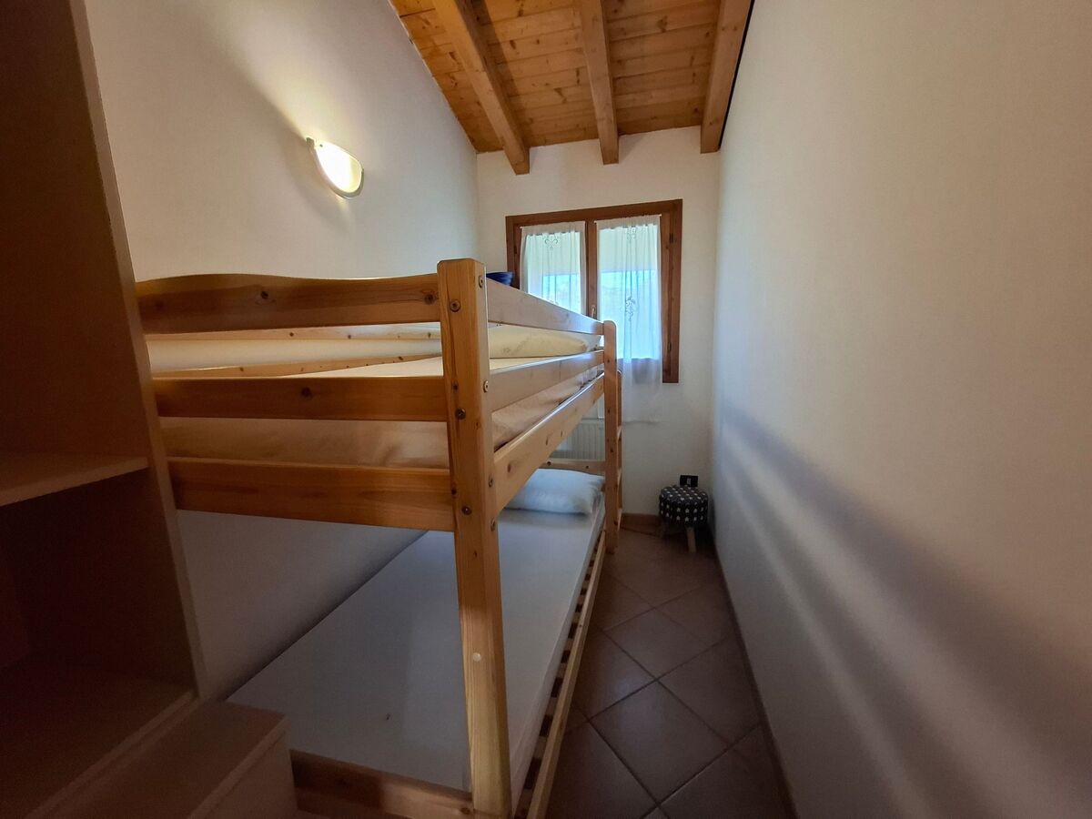 Appartement 4 pers. avec jardin privé clôturé à Colà - Photo 24