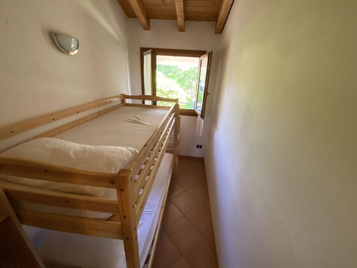 Appartement 4 pers. avec jardin privé clôturé à Colà - Photo 25